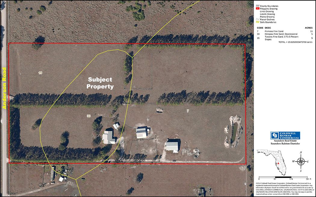 3375 Anderson Rd, Mulberry, FL 33860